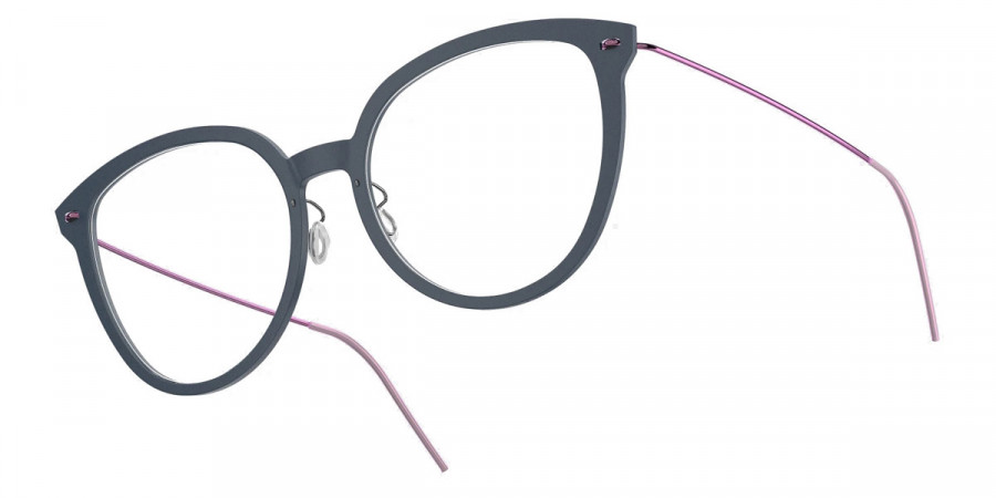 Color: D18 P75 - Lindberg N.O.W. Titanium LND6618D18P7553