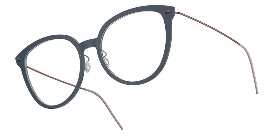 Color: D18 PU12 - Lindberg N.O.W. Titanium LND6618D18PU1253