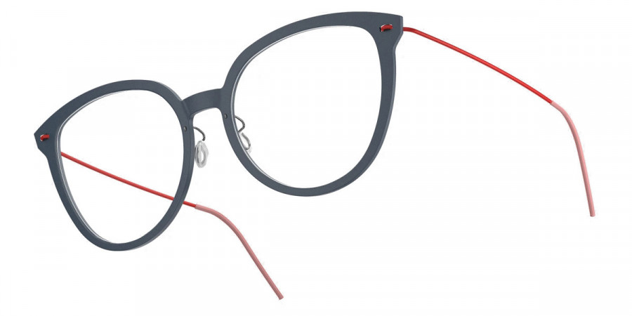 Color: D18 U33 - Lindberg N.O.W. Titanium LND6618D18U3353