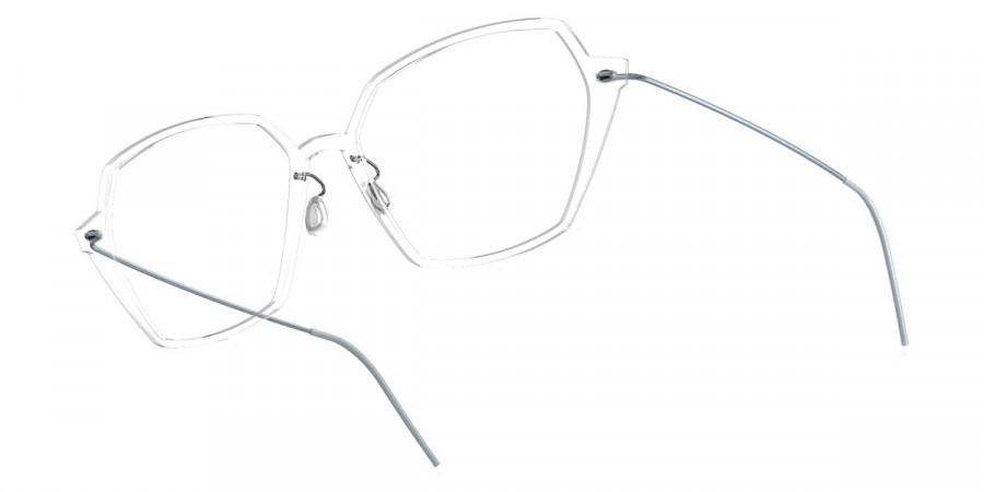 Color: C01 25 - Lindberg N.O.W. Titanium LND6621C012555