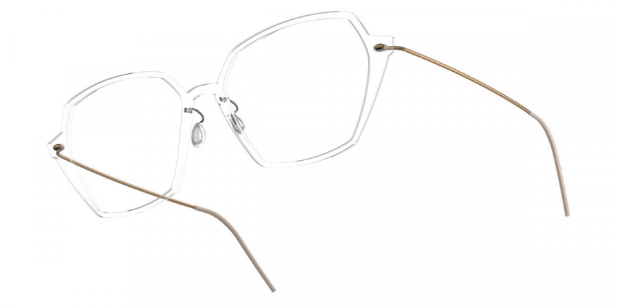 Color: C01 35 - Lindberg N.O.W. Titanium LND6621C013555