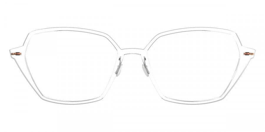 Lindberg™ 6621 55 - C01 60 N.O.W. Titanium