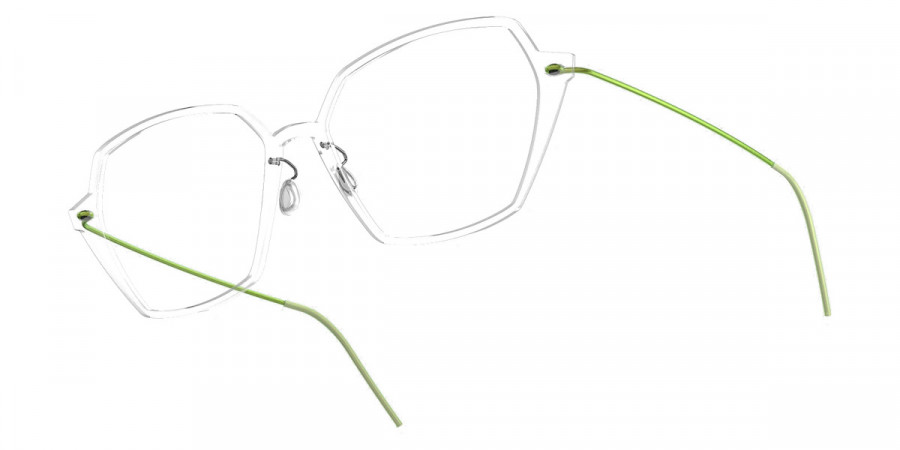 Color: C01 95 - Lindberg N.O.W. Titanium LND6621C019555