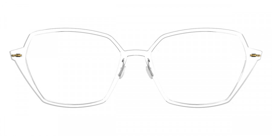 Lindberg™ 6621 55 - C01 GT N.O.W. Titanium