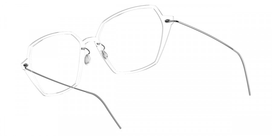 Lindberg™ - 6621 N.O.W. Titanium