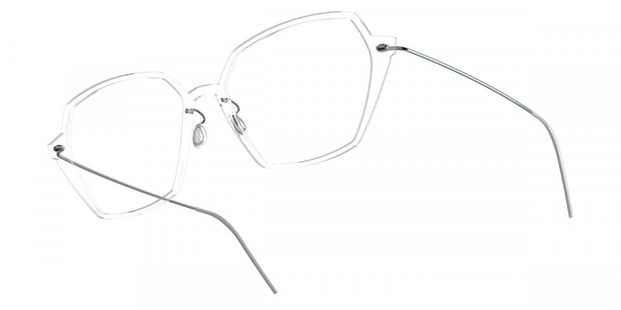 Color: C01 P30 - Lindberg N.O.W. Titanium LND6621C01P3055