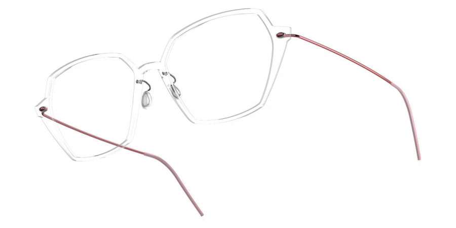 Color: C01 P70 - Lindberg N.O.W. Titanium LND6621C01P7055