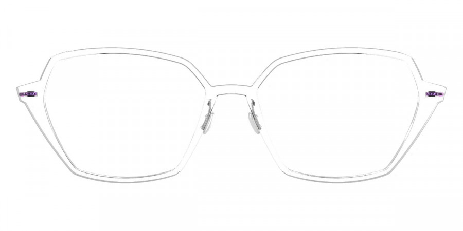 Lindberg™ 6621 55 - C01 P77 N.O.W. Titanium