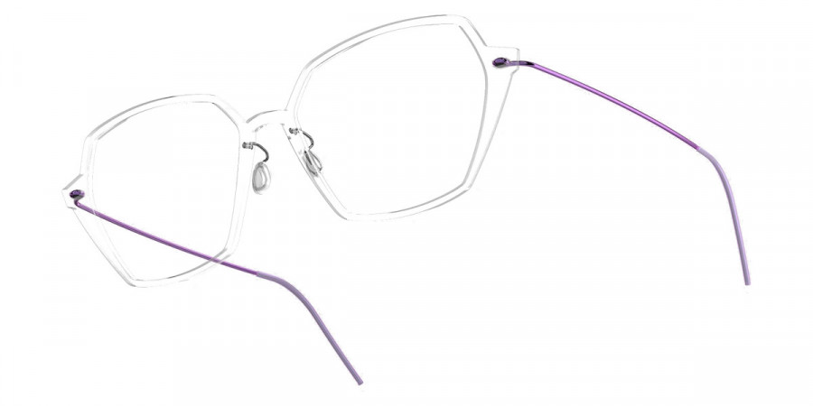 Color: C01 P77 - Lindberg N.O.W. Titanium LND6621C01P7755