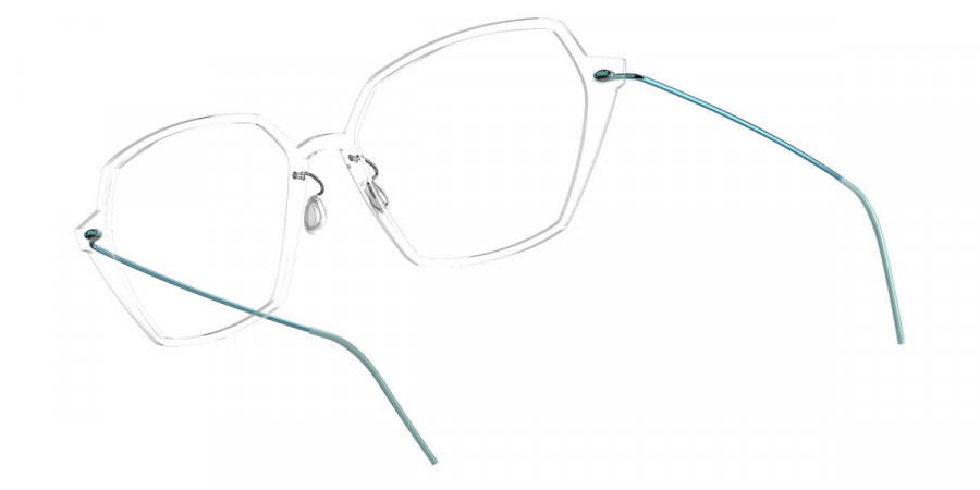 Color: C01 P85 - Lindberg N.O.W. Titanium LND6621C01P8555