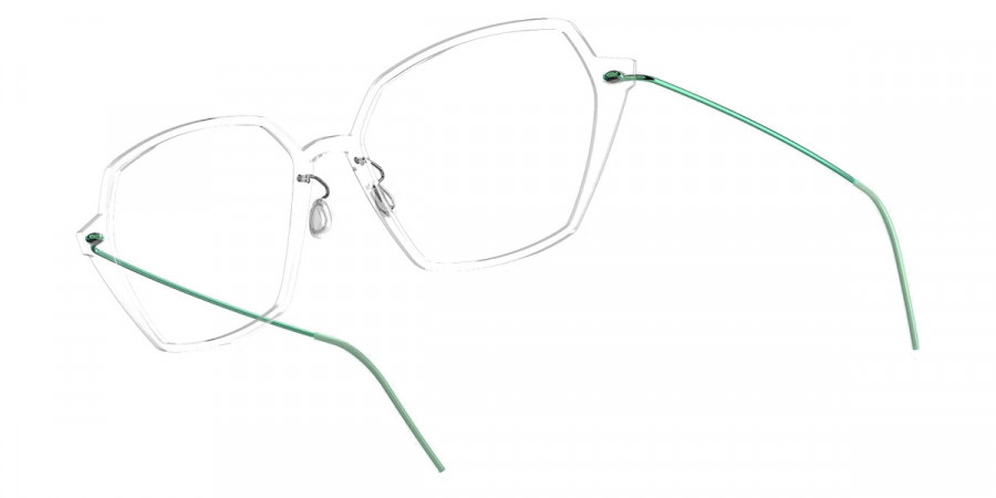 Color: C01 P90 - Lindberg N.O.W. Titanium LND6621C01P9055