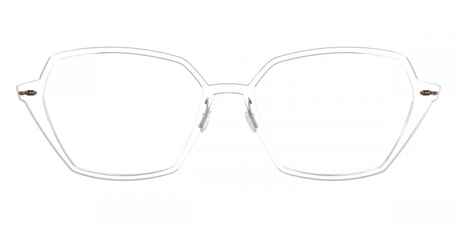 Lindberg™ 6621 55 - C01 PU12 N.O.W. Titanium