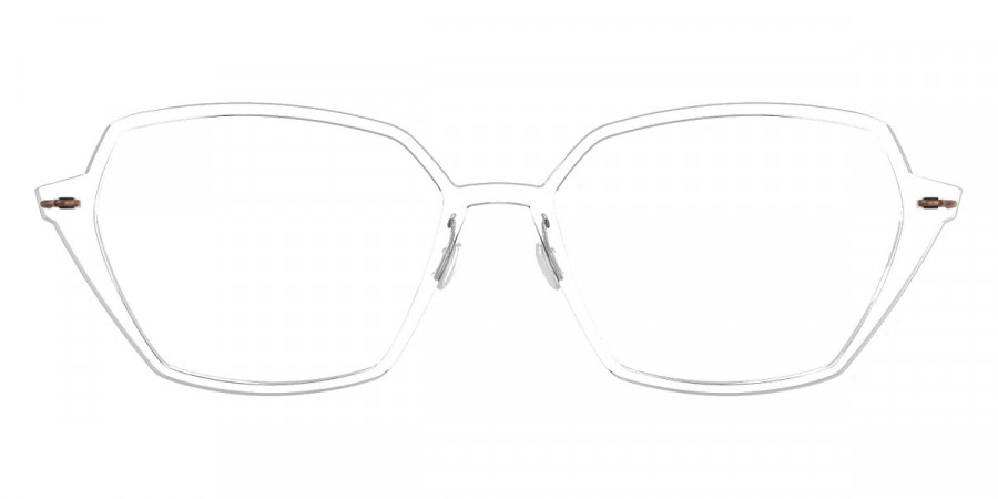 Lindberg™ 6621 55 - C01 U12 N.O.W. Titanium