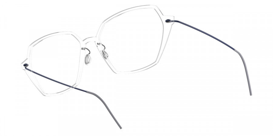 Color: C01 U13 - Lindberg N.O.W. Titanium LND6621C01U1355