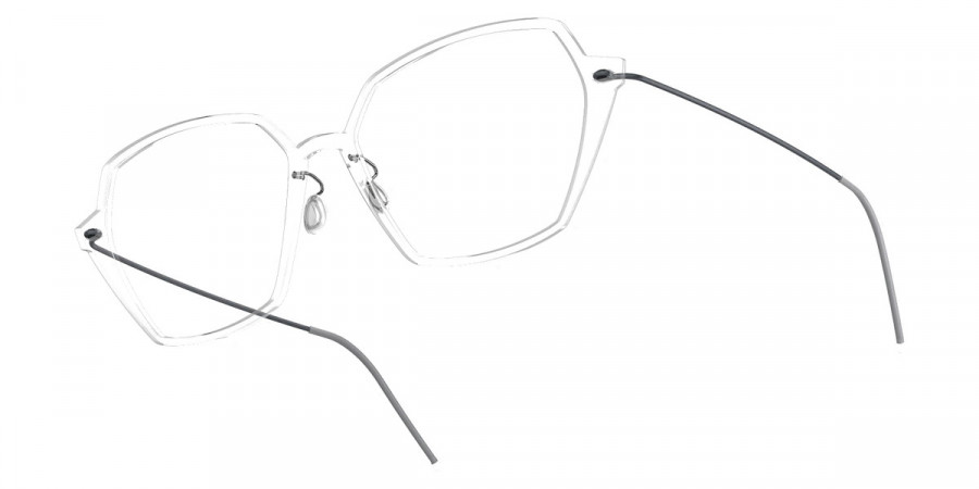 Color: C01 U16 - Lindberg N.O.W. Titanium LND6621C01U1655