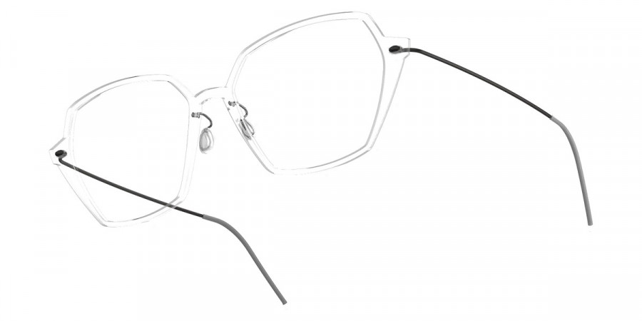 Color: C01 U9 - Lindberg N.O.W. Titanium LND6621C01U955