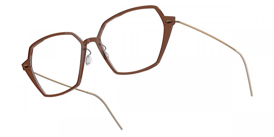 Color: C02 35 - Lindberg N.O.W. Titanium LND6621C023555