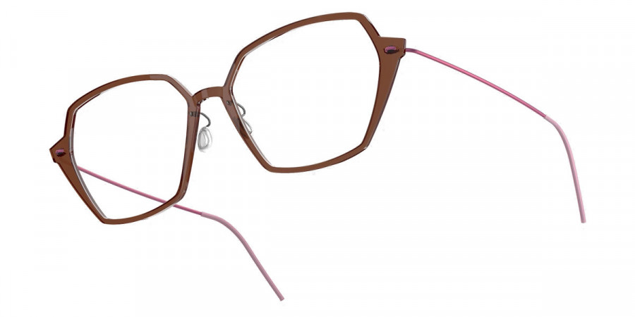 Color: C02 70 - Lindberg N.O.W. Titanium LND6621C027055