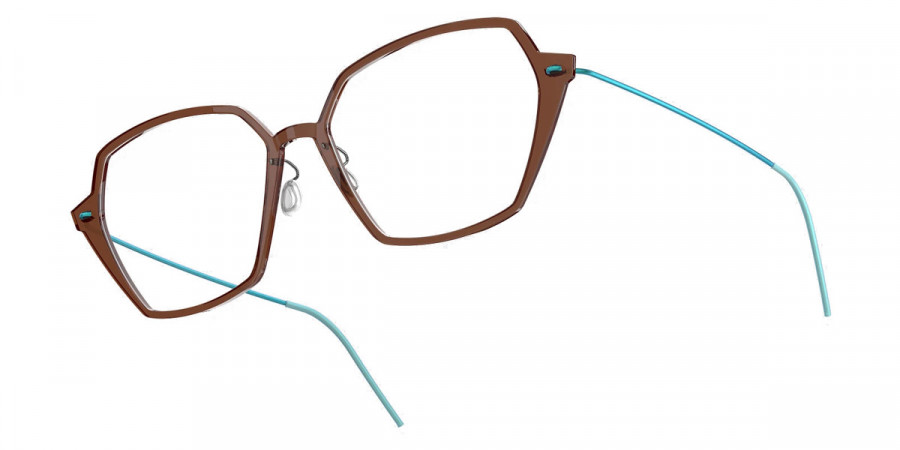 Color: C02 80 - Lindberg N.O.W. Titanium LND6621C028055