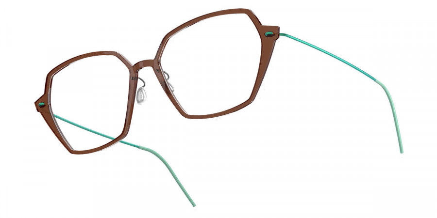 Color: C02 85 - Lindberg N.O.W. Titanium LND6621C028555