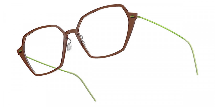 Color: C02 95 - Lindberg N.O.W. Titanium LND6621C029555