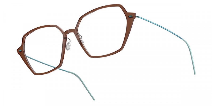 Color: C02 P85 - Lindberg N.O.W. Titanium LND6621C02P8555