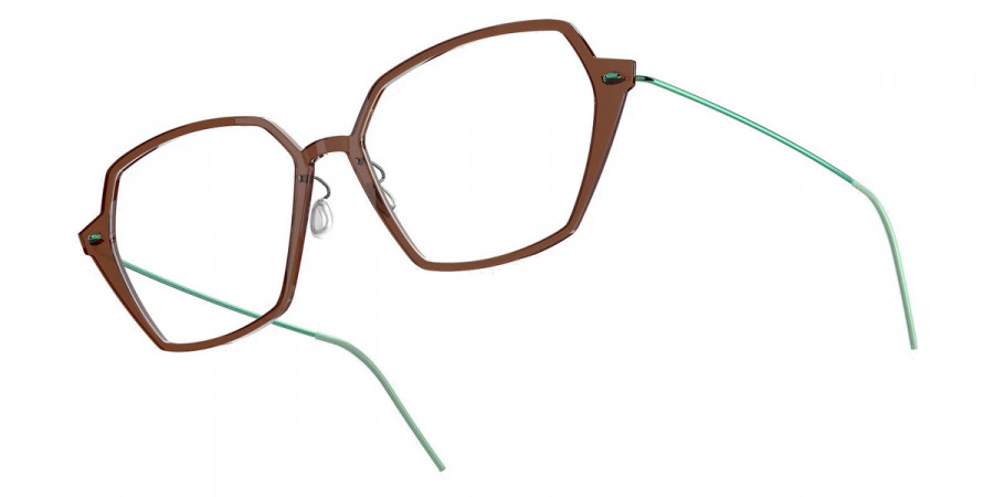 Color: C02 P90 - Lindberg N.O.W. Titanium LND6621C02P9055