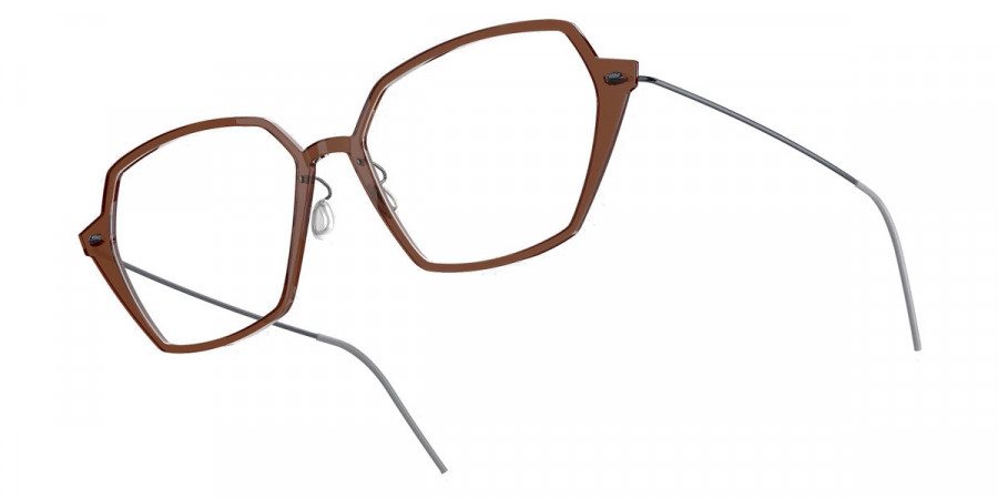 Color: C02 PU16 - Lindberg N.O.W. Titanium LND6621C02PU1655