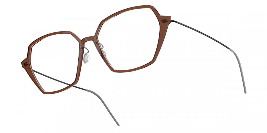 Color: C02 PU9 - Lindberg N.O.W. Titanium LND6621C02PU955