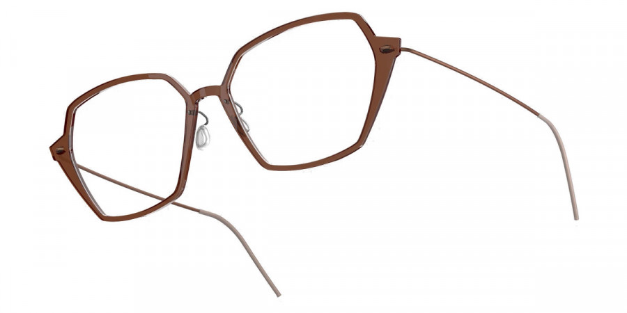 Color: C02 U12 - Lindberg N.O.W. Titanium LND6621C02U1255