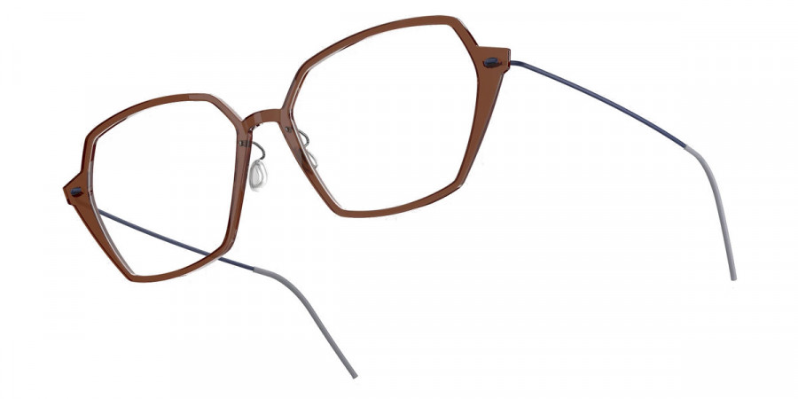 Color: C02 U13 - Lindberg N.O.W. Titanium LND6621C02U1355