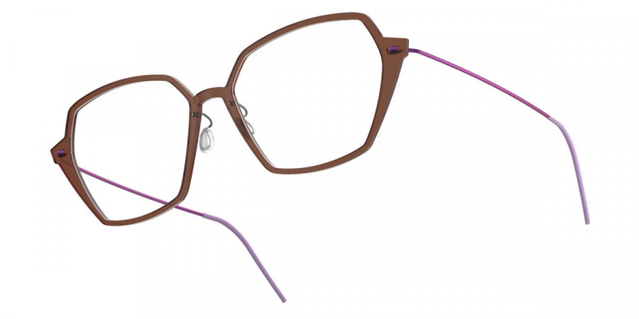 Color: C02M 75 - Lindberg N.O.W. Titanium LND6621C02M7555