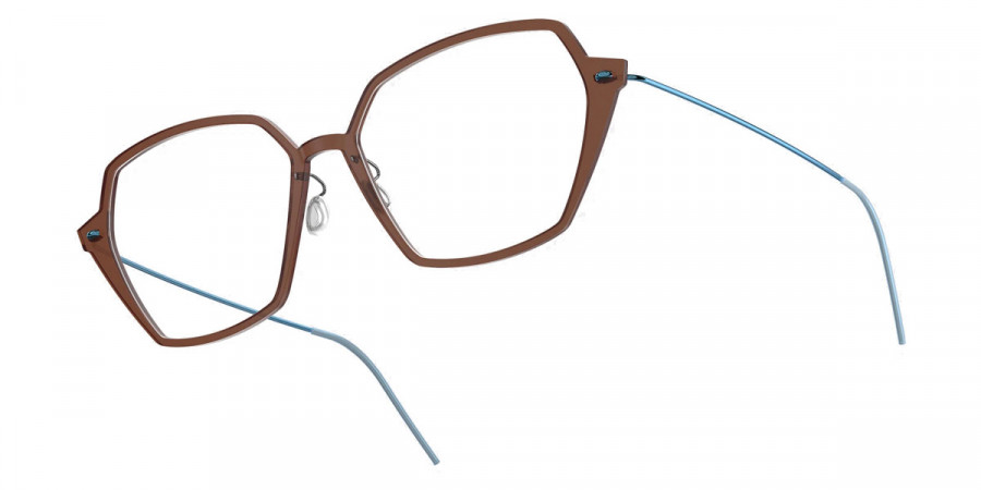 Color: C02M P80 - Lindberg N.O.W. Titanium LND6621C02MP8055