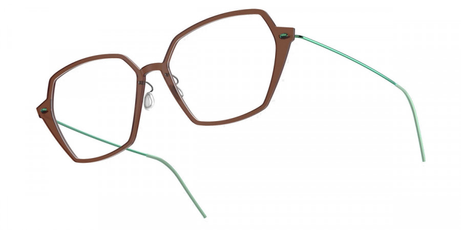 Color: C02M P90 - Lindberg N.O.W. Titanium LND6621C02MP9055