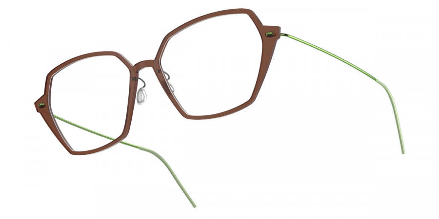 Color: C02M P95 - Lindberg N.O.W. Titanium LND6621C02MP9555