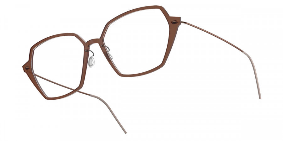 Color: C02M PU12 - Lindberg N.O.W. Titanium LND6621C02MPU1255