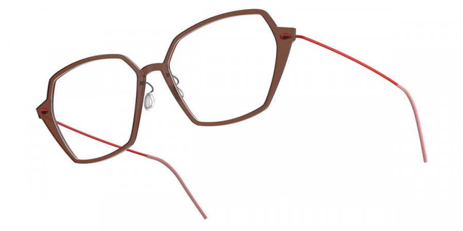 Color: C02M U33 - Lindberg N.O.W. Titanium LND6621C02MU3355