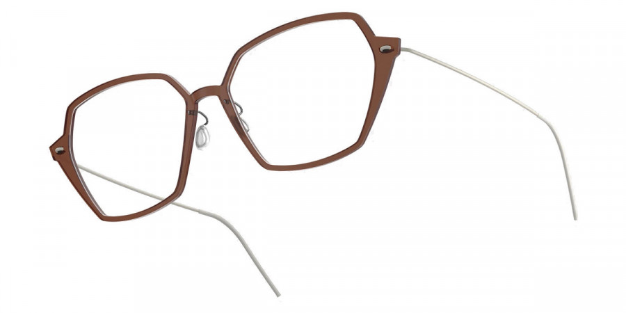 Color: C02M U38 - Lindberg N.O.W. Titanium LND6621C02MU3855