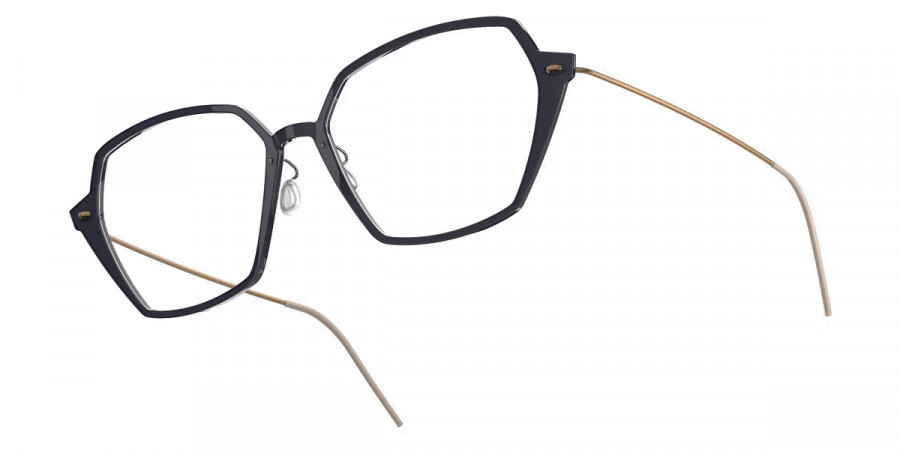 Color: C06 35 - Lindberg N.O.W. Titanium LND6621C063555