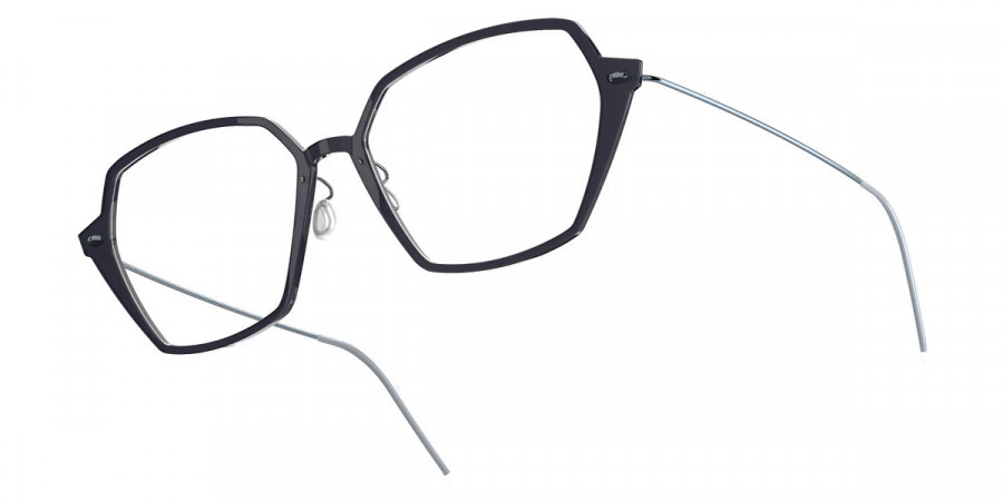 Color: C06 P25 - Lindberg N.O.W. Titanium LND6621C06P2555