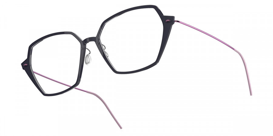 Color: C06 P75 - Lindberg N.O.W. Titanium LND6621C06P7555