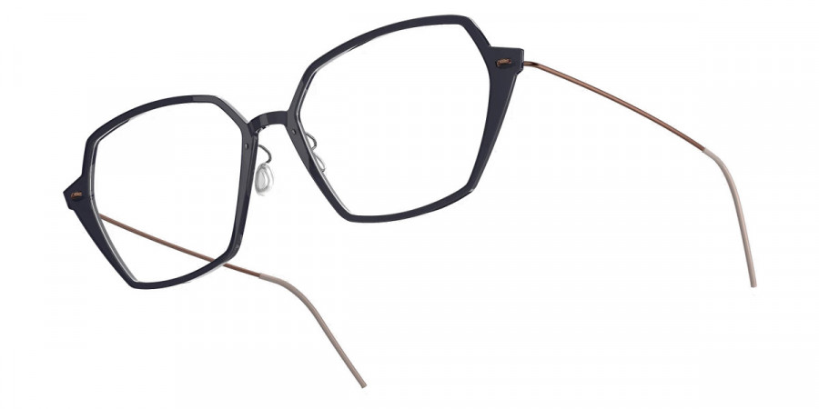 Color: C06 PU12 - Lindberg N.O.W. Titanium LND6621C06PU1255