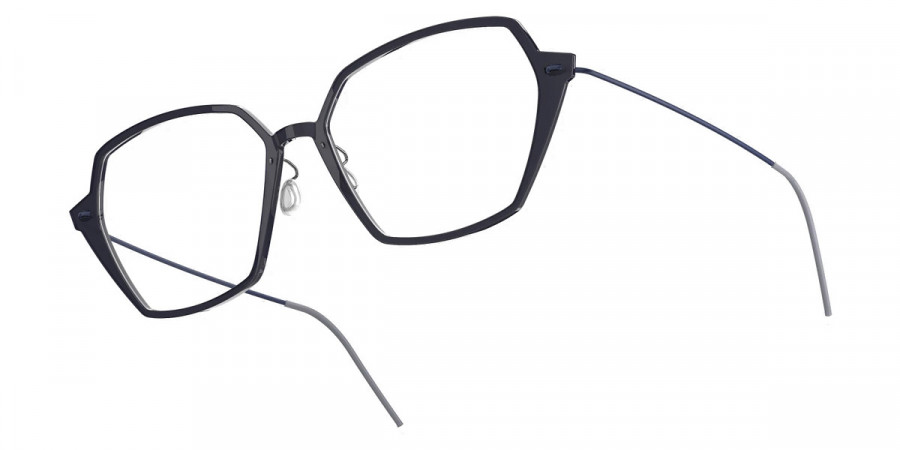 Color: C06 U13 - Lindberg N.O.W. Titanium LND6621C06U1355