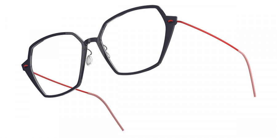 Color: C06 U33 - Lindberg N.O.W. Titanium LND6621C06U3355