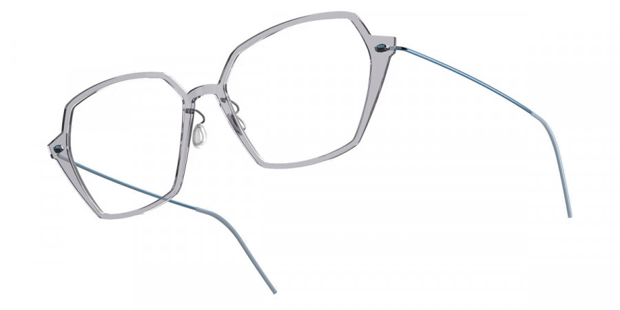 Color: C07 P20 - Lindberg N.O.W. Titanium LND6621C07P2055