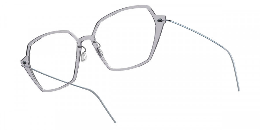 Color: C07 P25 - Lindberg N.O.W. Titanium LND6621C07P2555