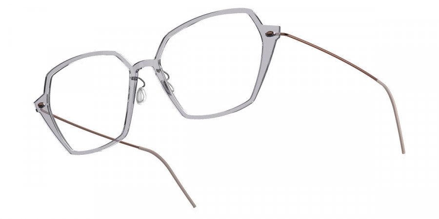 Color: C07 PU12 - Lindberg N.O.W. Titanium LND6621C07PU1255