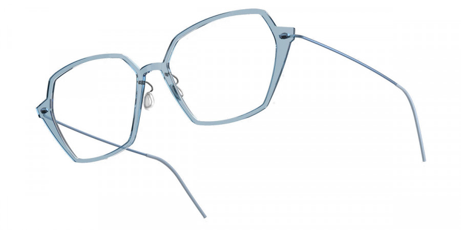 Color: C08 20 - Lindberg N.O.W. Titanium LND6621C082055