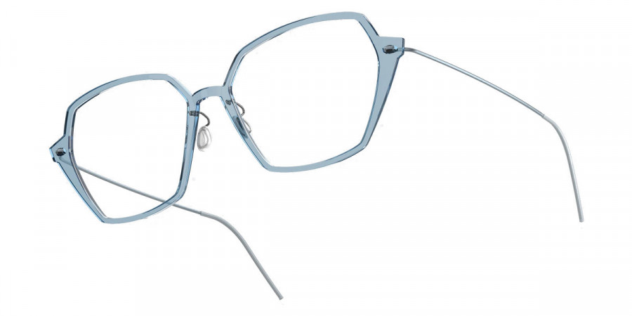 Color: C08 25 - Lindberg N.O.W. Titanium LND6621C082555