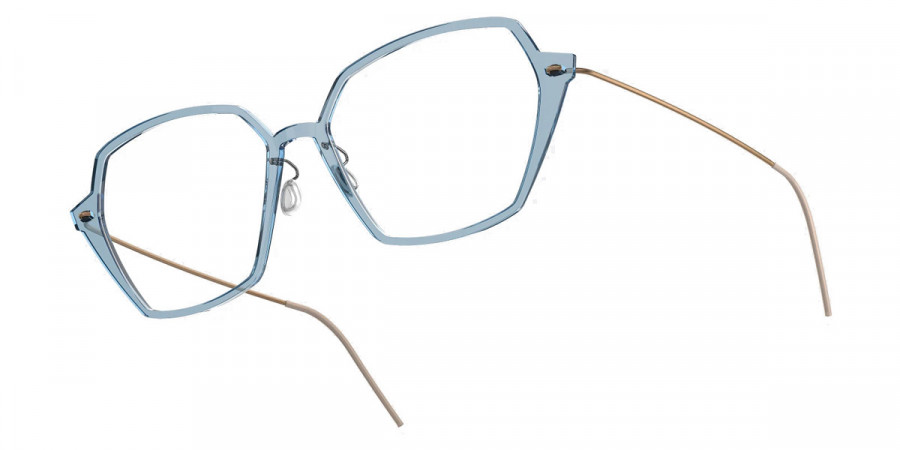 Color: C08 35 - Lindberg N.O.W. Titanium LND6621C083555